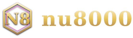 nu8000 logo